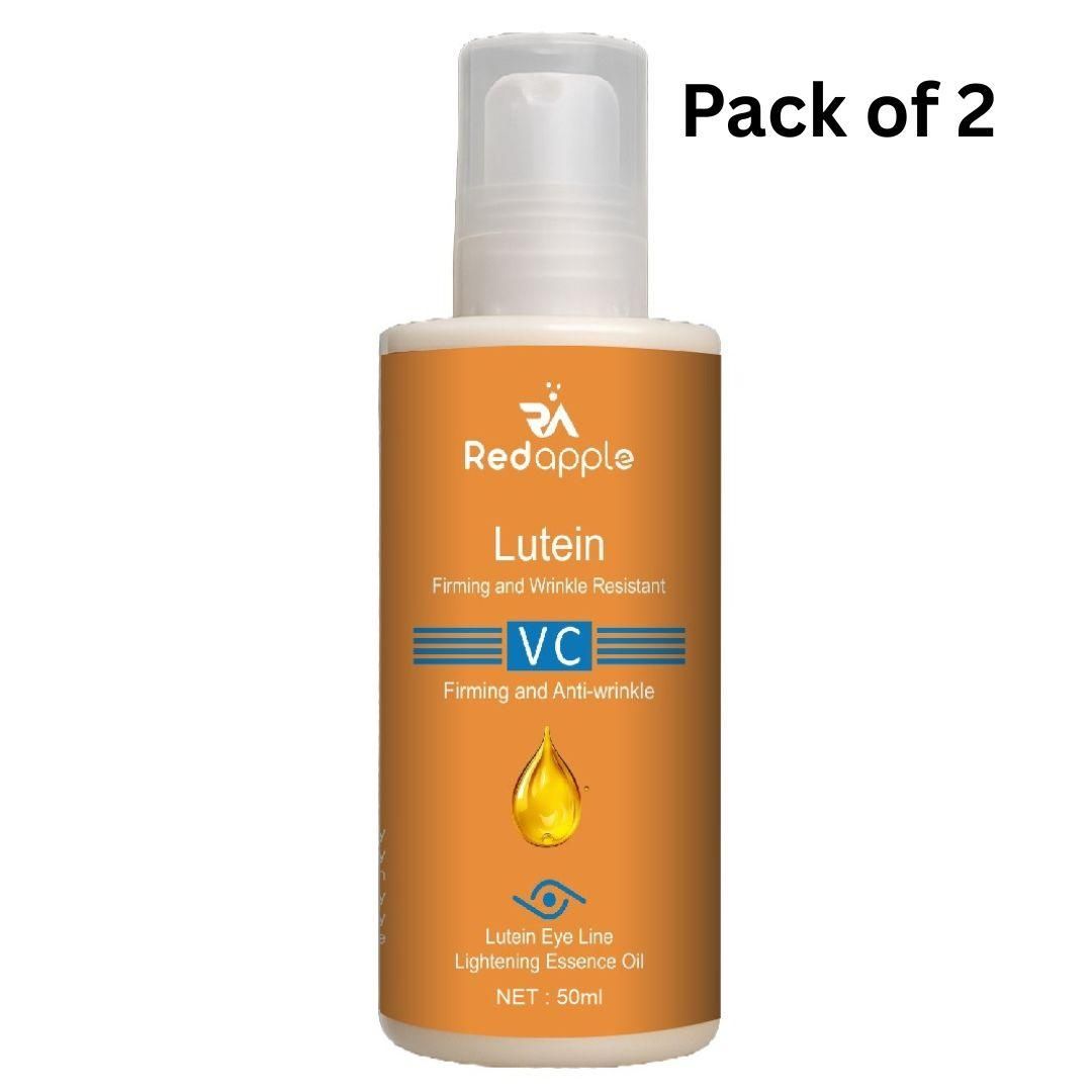 Lutein Firming and Anti-Wrinkle 50ML (Pack of 2)